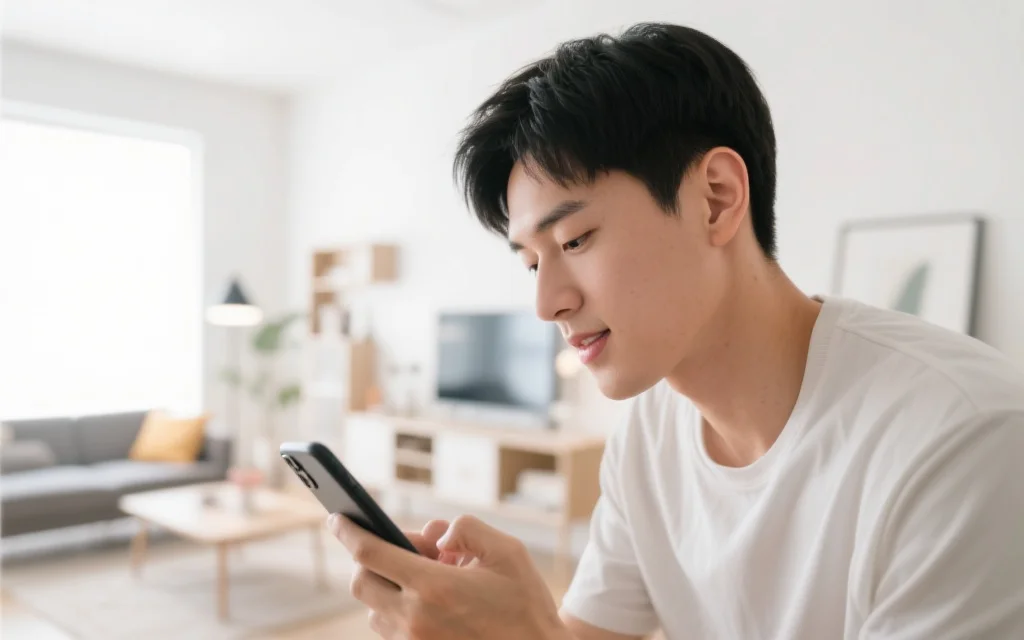 盛世应用下载终极指南：如何在iOS和Android设备上安全安装盛世客户端