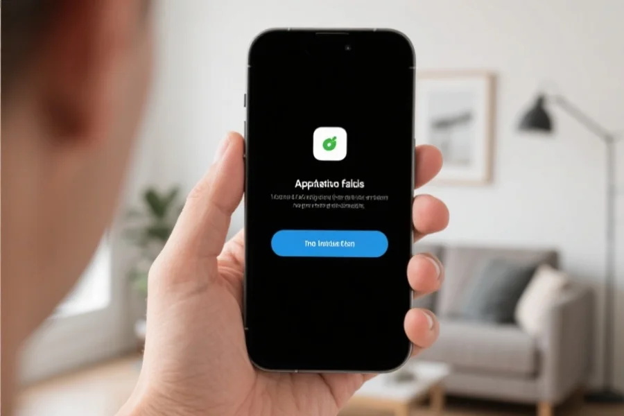 快速解决盛世应用常见安装失败问题指南