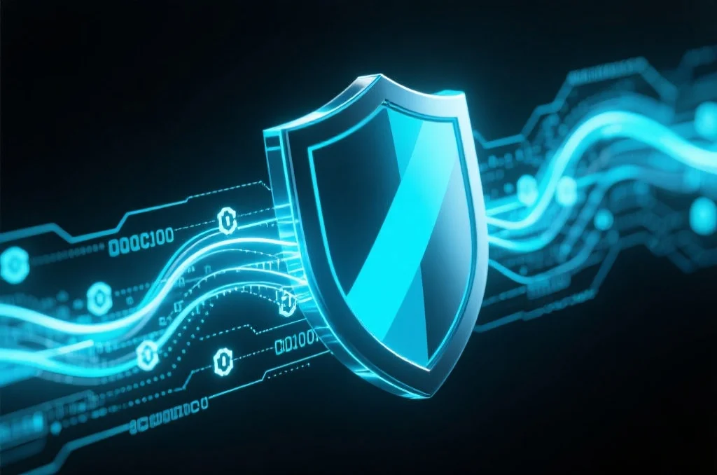 盛世娱乐：如何利用尖端科技筑牢用户数据安全防线